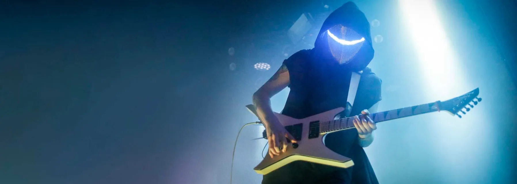 Magic Sword concert at The Glass House