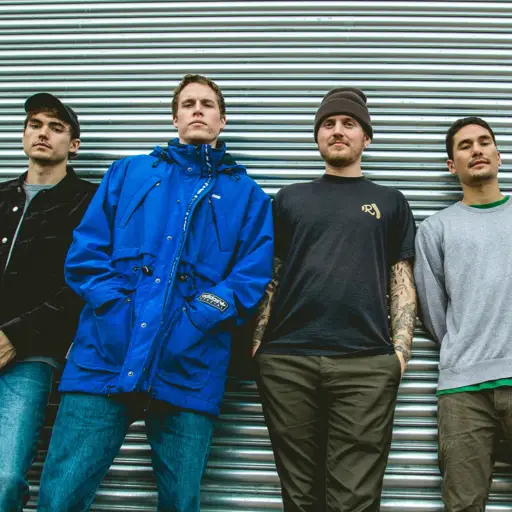 The Story So Far at Fox Theater Pomona