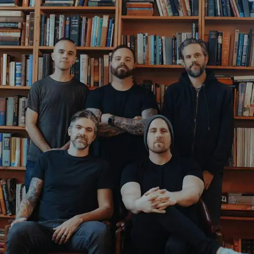 Between the Buried and Me at Fox Theater Pomona