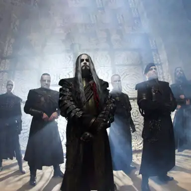 Dimmu Borgir