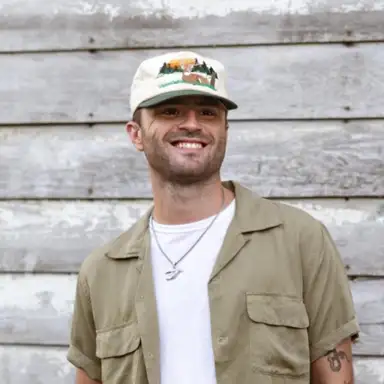 Greylan James