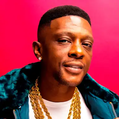 Boosie Badazz