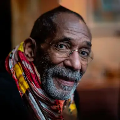 Ron Carter