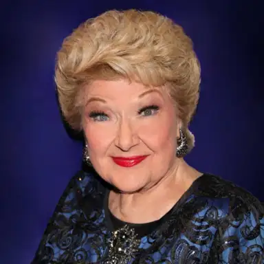 Marilyn Maye