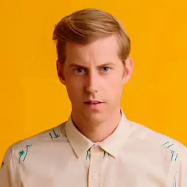 Andrew McMahon