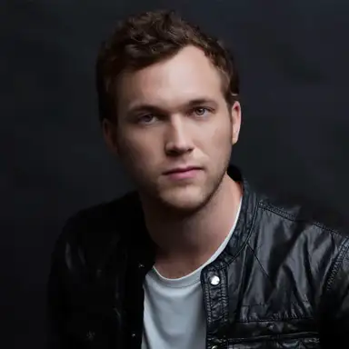 Phillip Phillips