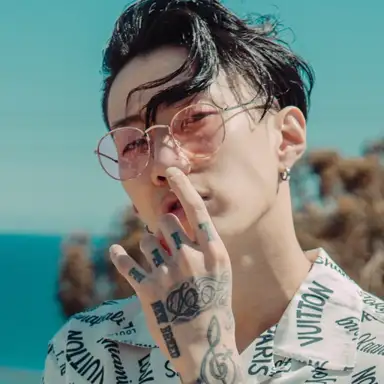 Jay Park