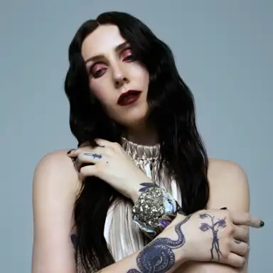Chelsea Wolfe