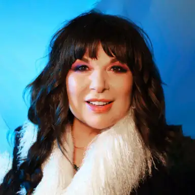 Ann Wilson