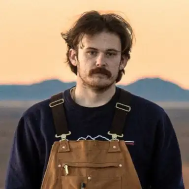 Ethan Regan