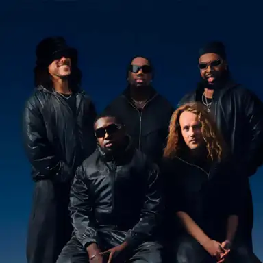 Ezra Collective