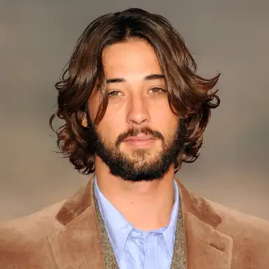 Ryan Bingham
