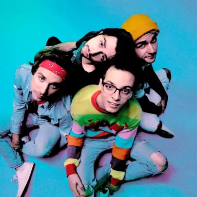 The Wrecks