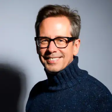 Nick Heyward