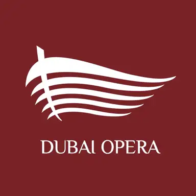 Dubai Opera
