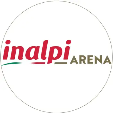 Inalpi Arena