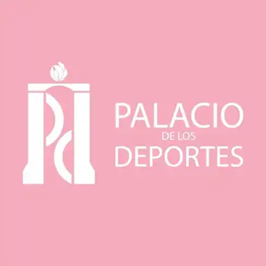 Palacio de los Deportes