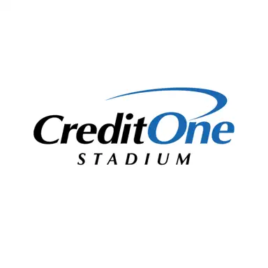 Credit One Stadium