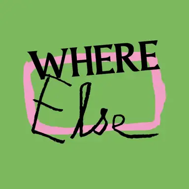WhereElse?