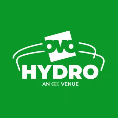 OVO Hydro