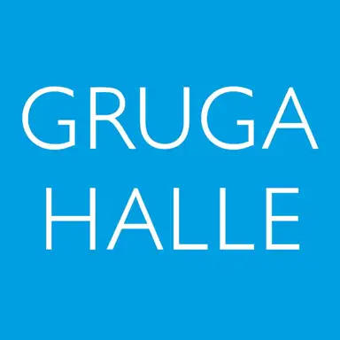Grugahalle