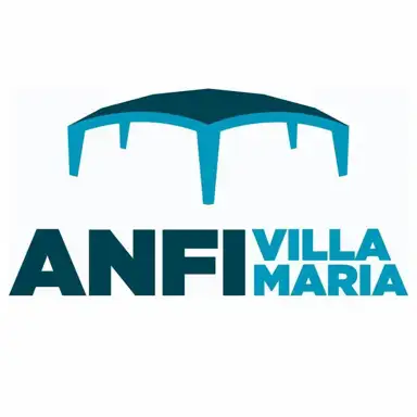 Anfiteatro Villa María