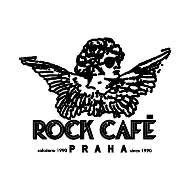 Rock Cafe