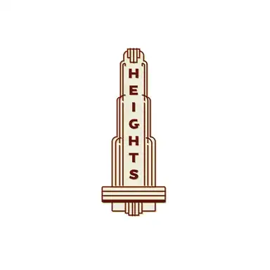 The Heights Theater
