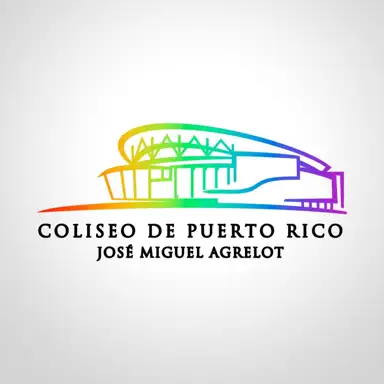 Coliseo de Puerto Rico José Miguel Agrelot