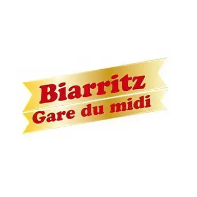 Gare du Midi