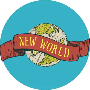New World Tampa