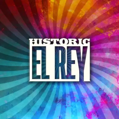 The Historic El Rey Theater