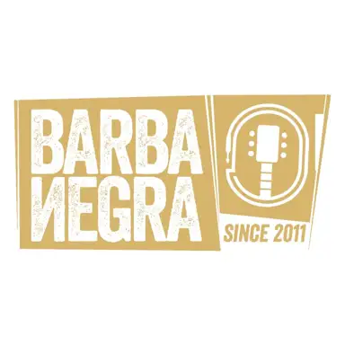Barba Negra