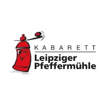 Cabaret Leipziger Pfeffermühle