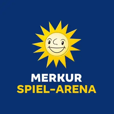 MERKUR SPIEL-ARENA