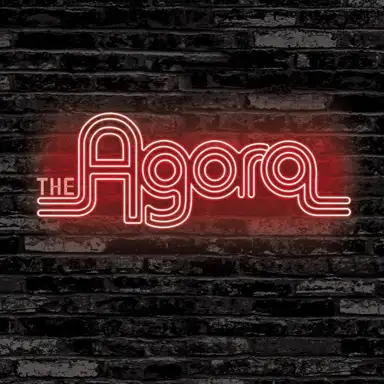 Agora Theatre and Ballroom