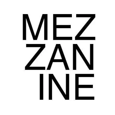 Mezzanine