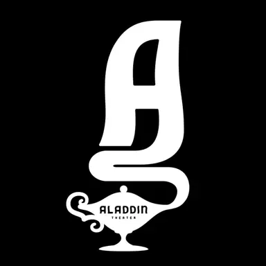 Aladdin Theater