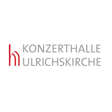 Konzerthalle Ulrichskirche
