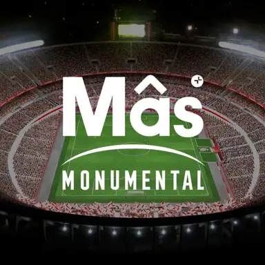 Estadio Mâs Monumental
