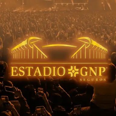 Estadio GNP Seguros