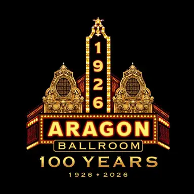 Byline Bank Aragon Ballroom