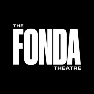 The Fonda Theatre