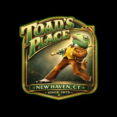 Toad's Place