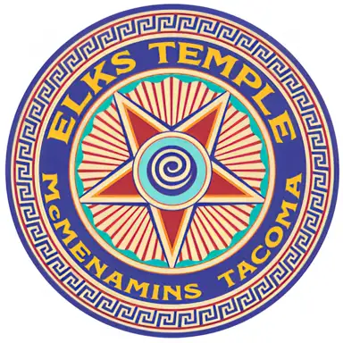 McMenamins Elks Temple