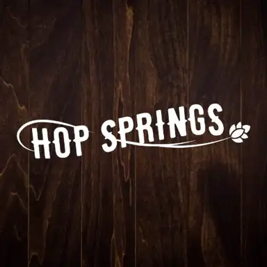 Hop Springs Beer Park