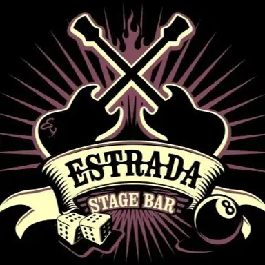 Estrada stagebar