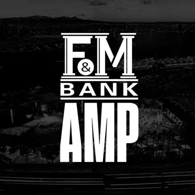 F&M Bank Amphitheater