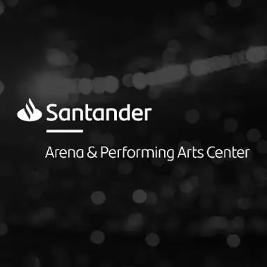 Santander Arena