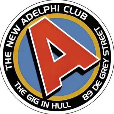 The New Adelphi Club